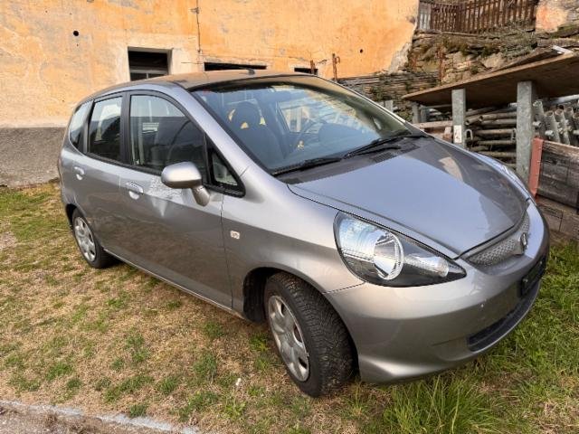 Honda Jazz 1.2