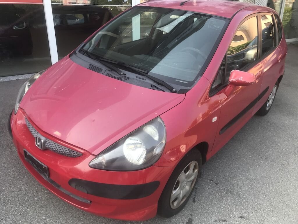 Honda Jazz 1.2i