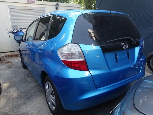 Honda JAZZ 1.2I COOL Limousin