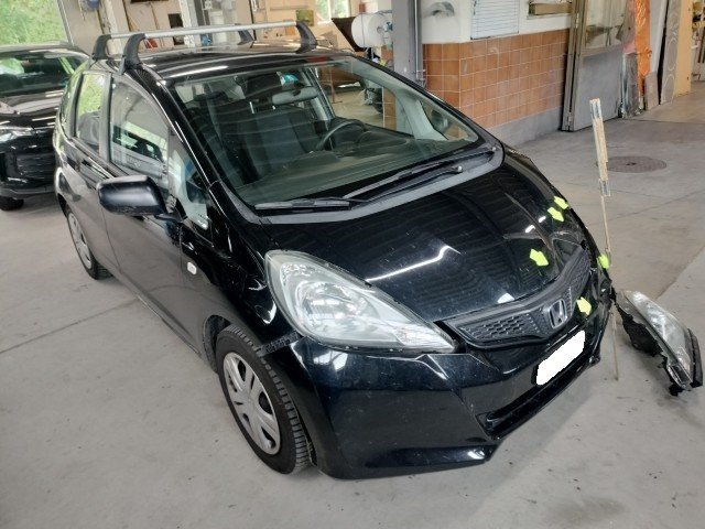 Honda JAZZ 1.2I COOL Limousine