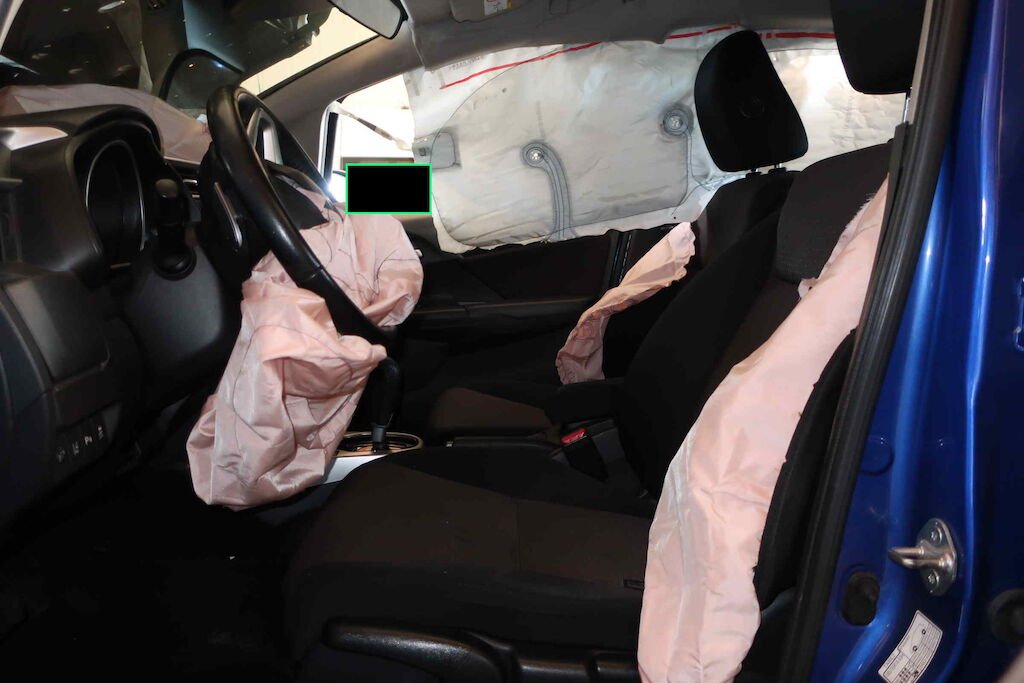 HONDA JAZZ 1.3I-VTEC ELEGANCE