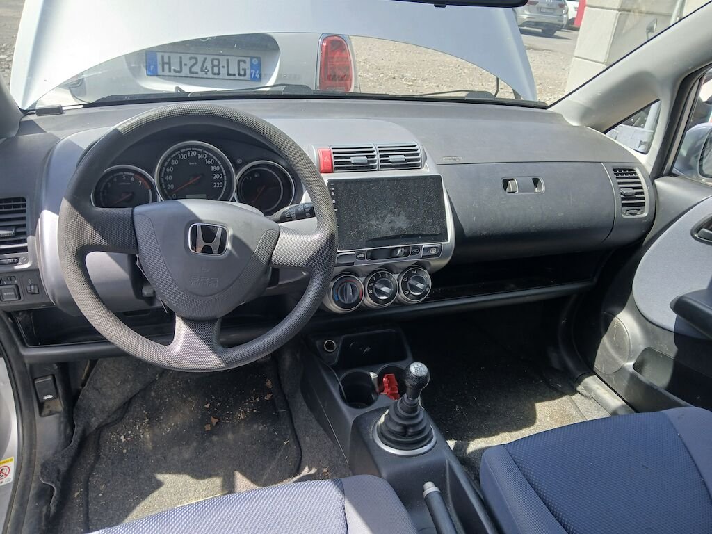 HONDA JAZZ 1.4