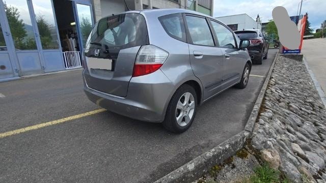 Honda Jazz 1.4 Exclusive