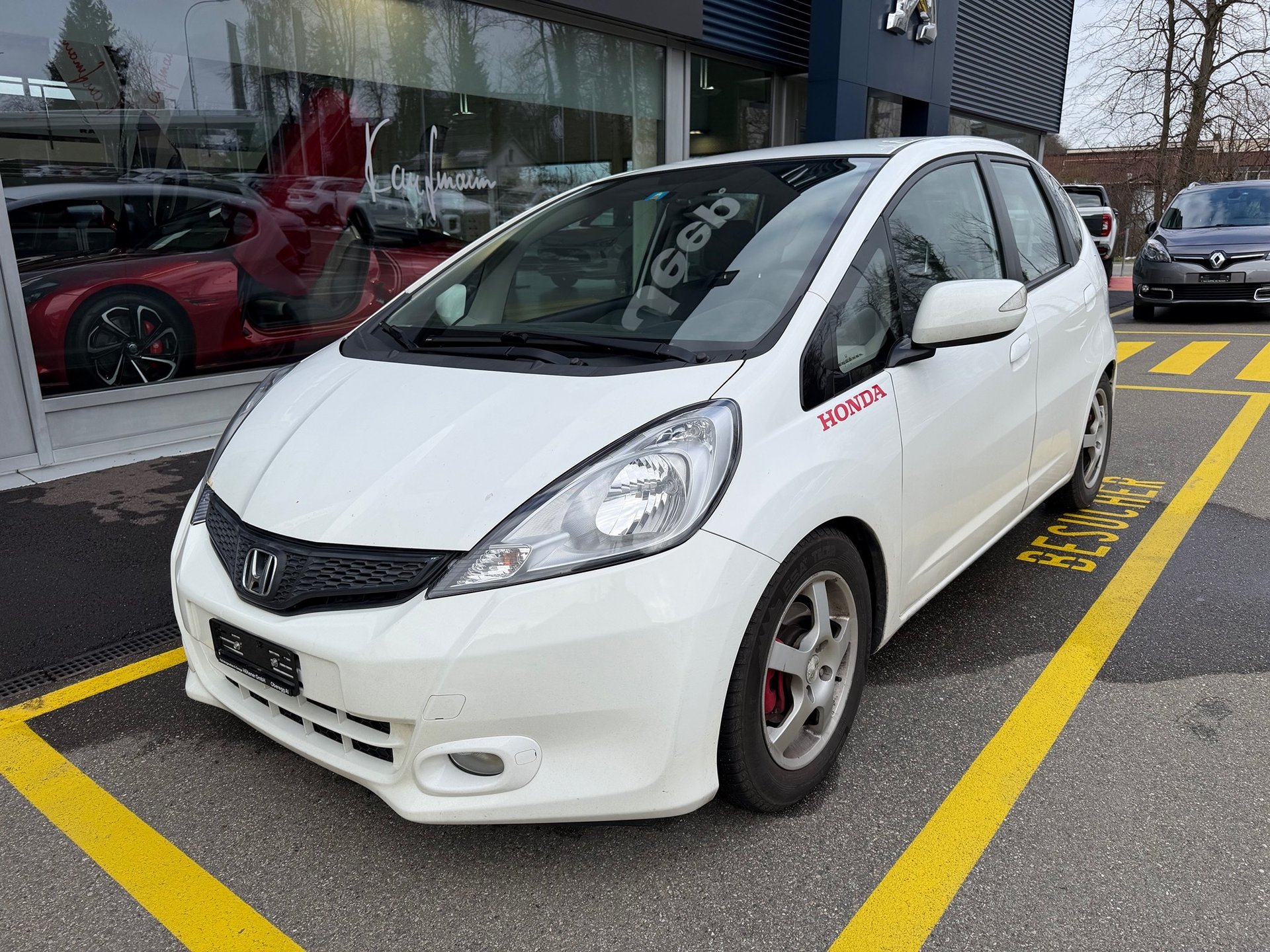 HONDA Jazz 1.4i