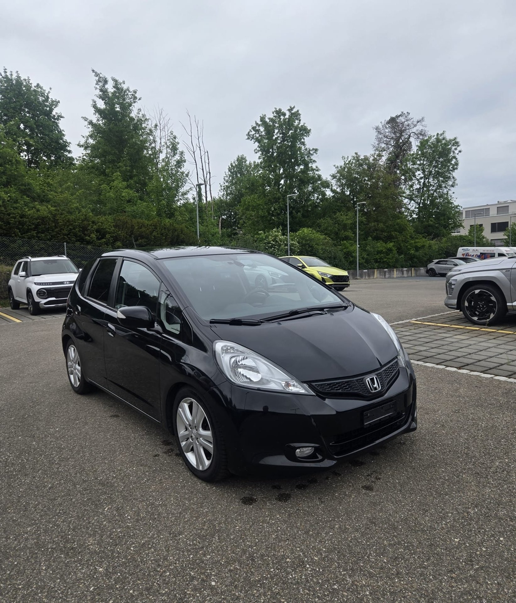 HONDA Jazz 1.4i