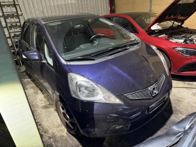 Honda Jazz 1.4i Comfort