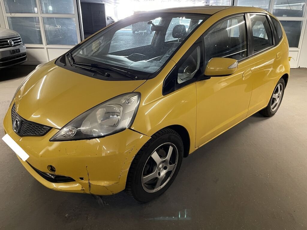 Honda Jazz 1.4i Comfort