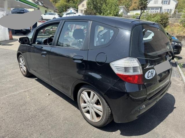 Honda Jazz 1.4i Comfort