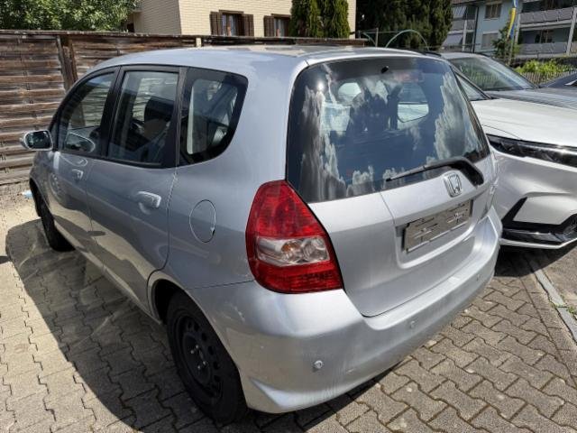 Honda Jazz 1.4i-DSI ES