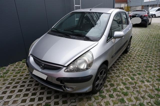Honda Jazz 1.4i-DSI LS