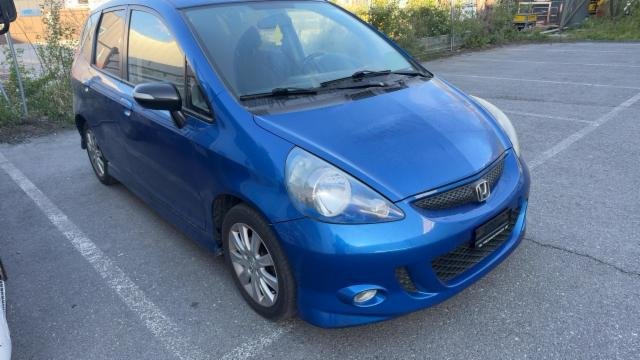 Honda Jazz 1.4i-DSI Sport