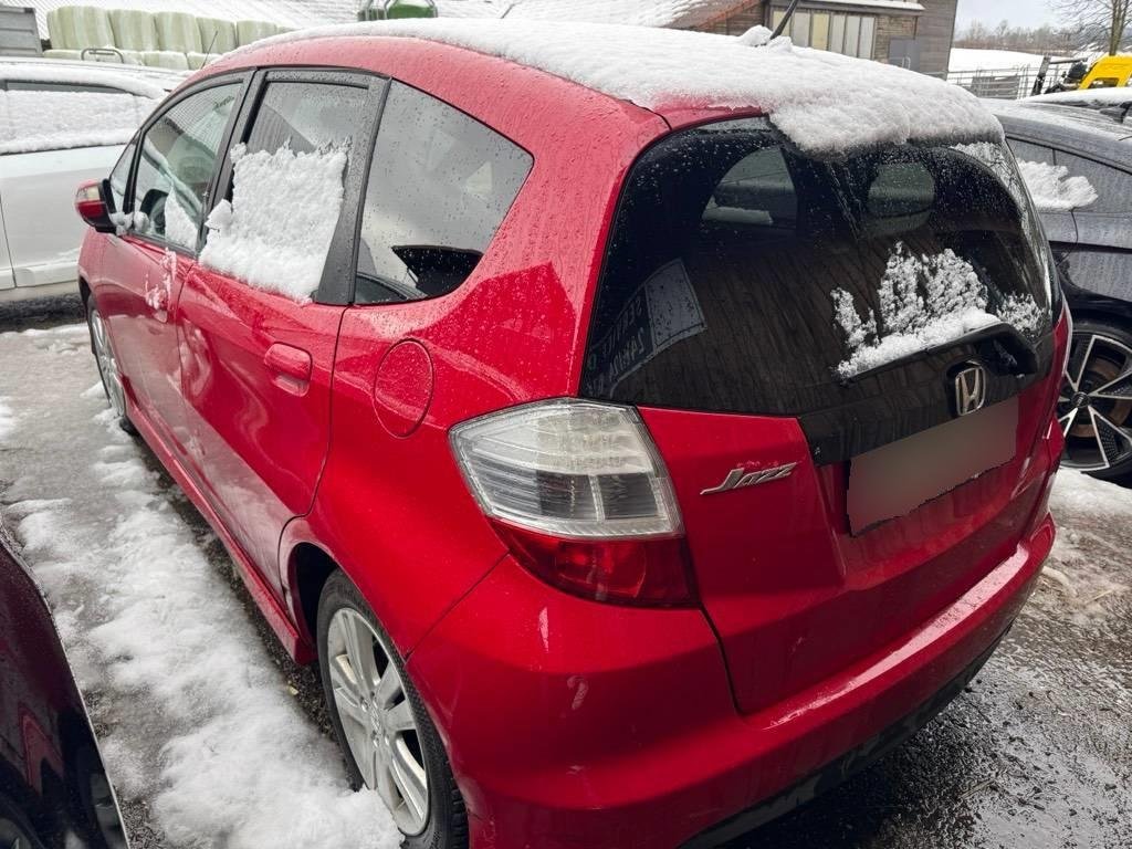 HONDA Jazz 1.4i Sport, 100 HP
