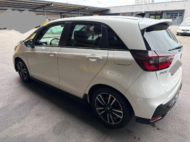 Honda Jazz 1.5 i-MMD Advance Sport
