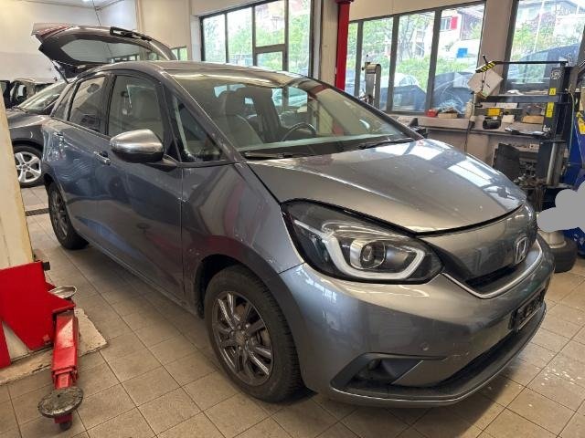 Honda Jazz 1.5 i-MMD Executive