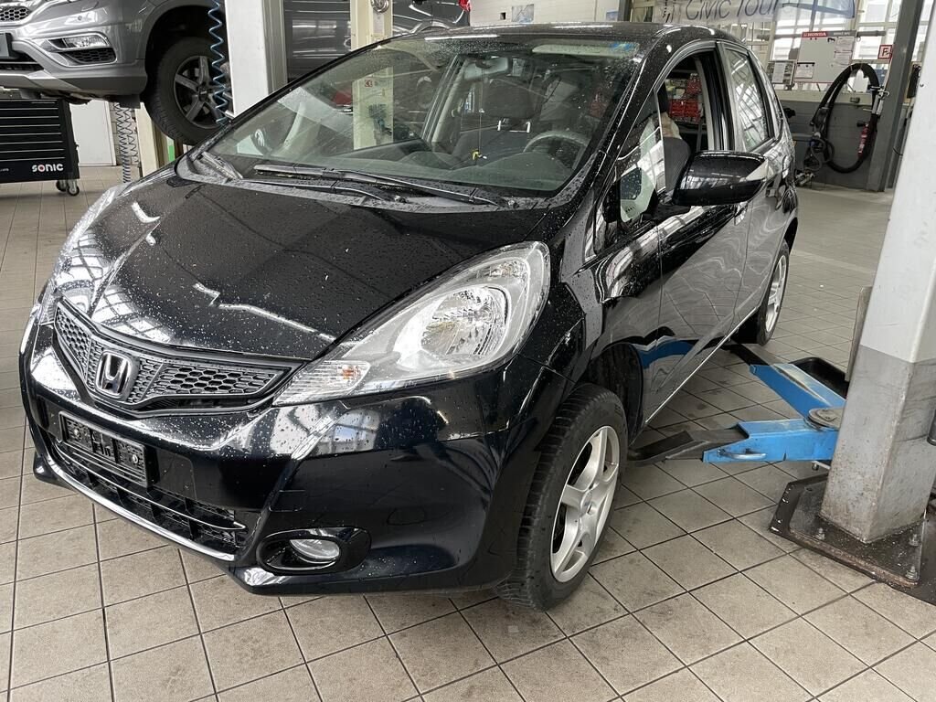 Honda Jazz (GG)(09.2008->)