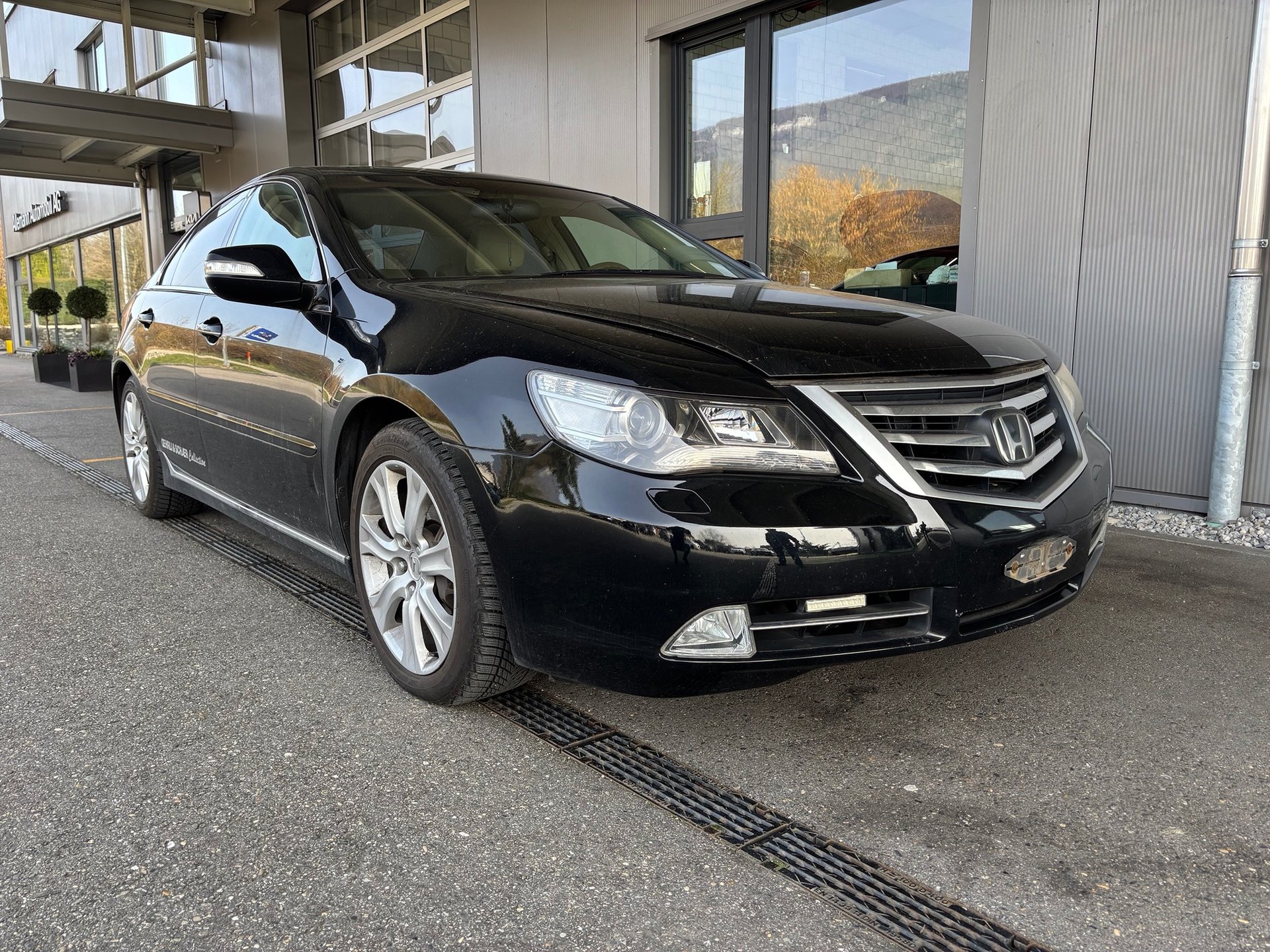 HONDA Legend 3.7i