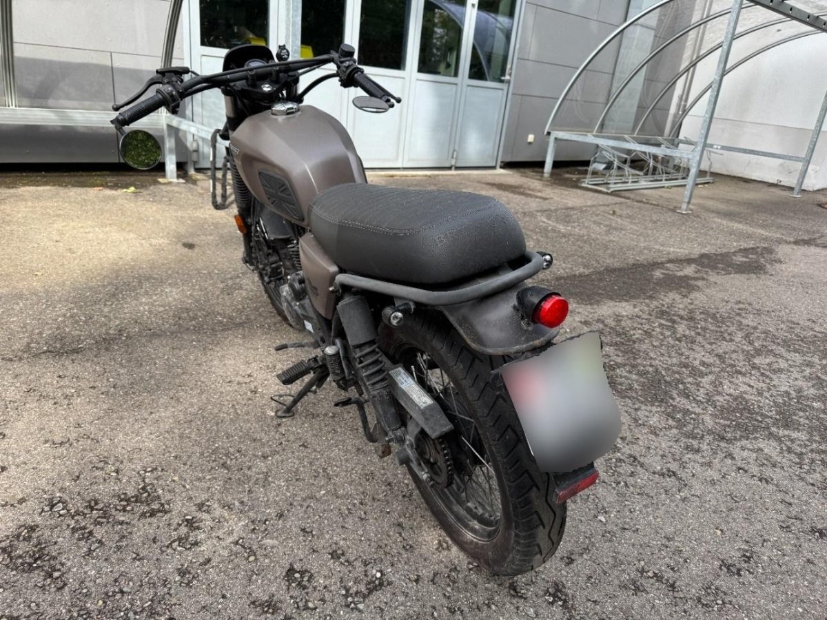 Honda MSX 125/GROM - JC61  MSX 125 [JC61] 0.1, 11 HP