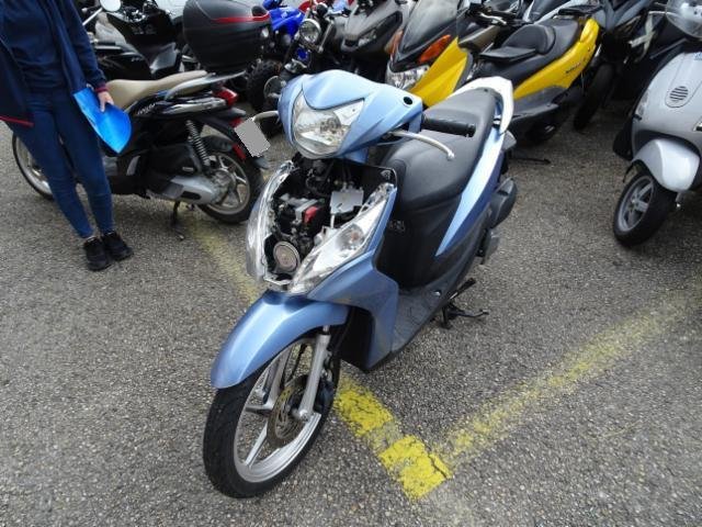 Honda NSC 110 Vision 110