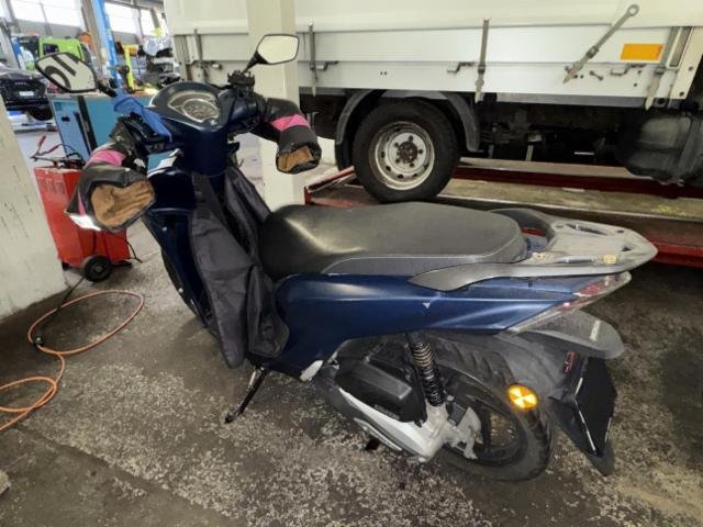 Honda NSC 110 Vision 110