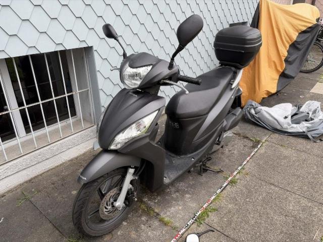 Honda NSC 50 WH Vision (45km/h)