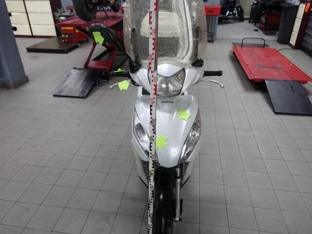 HONDA NSC Vision 110 16''