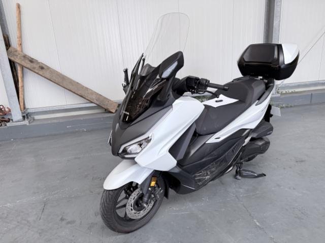 Honda NSS 350 Forza ABS 350