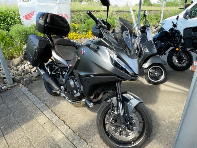 Honda NT 1100 ABS