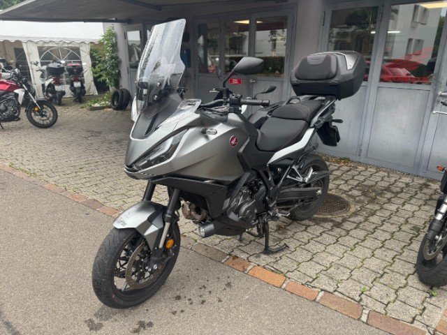 Honda NT 1100 DCT ABS