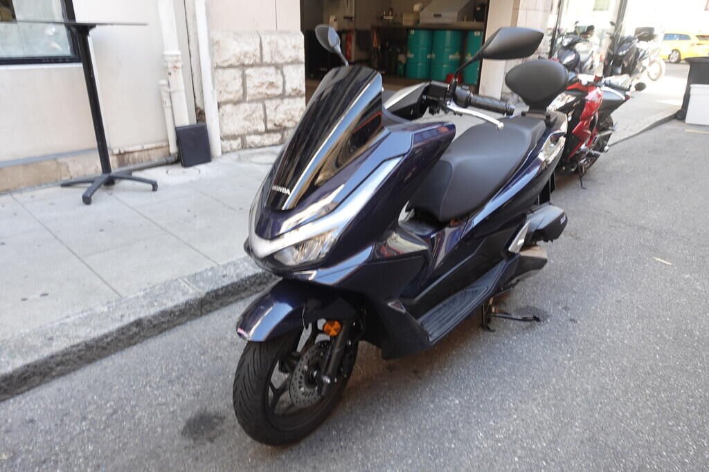 Honda PCX 125