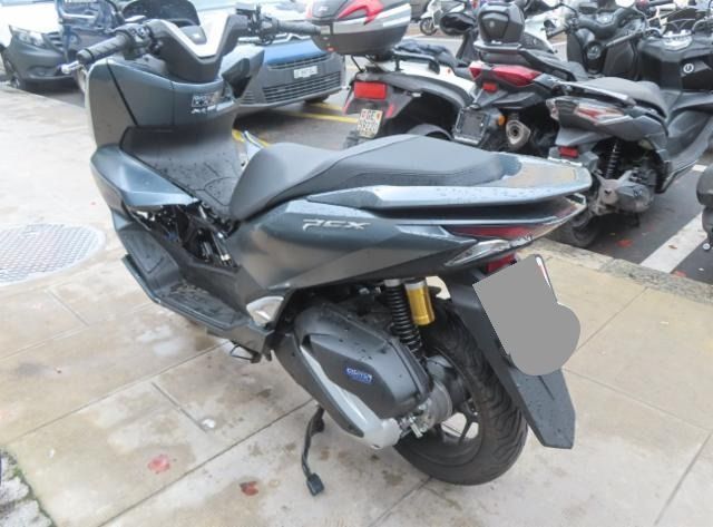 Honda PCX 125 DX ABS PCX 125