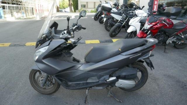 Honda PCX 125 i