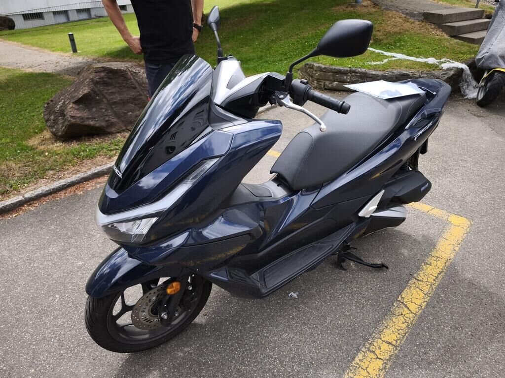 HONDA PCX 125 i ABS