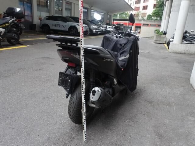 HONDA PCX 125 i ABS