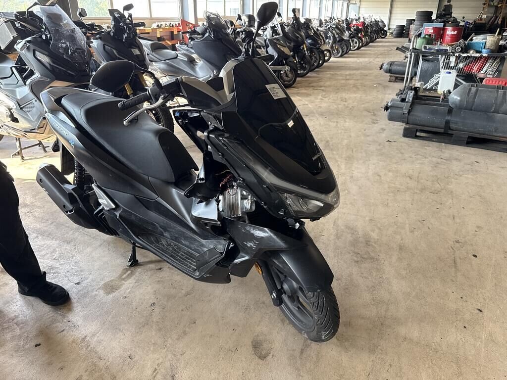 HONDA PCX 125 i ABS