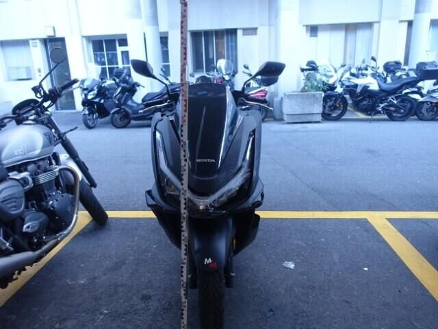 HONDA PCX 125 i ABS