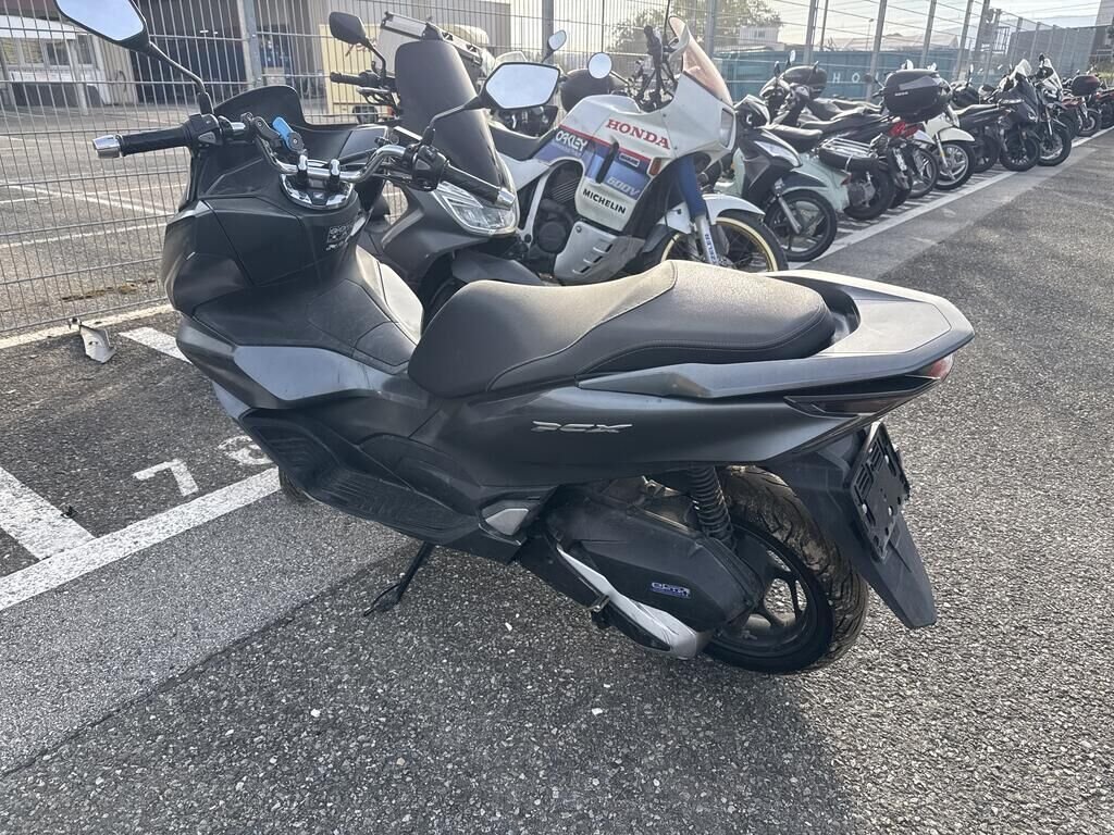 HONDA PCX 125 i ABS