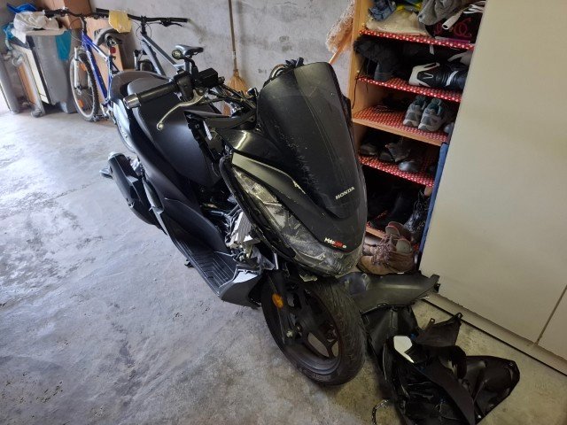 Honda PCX 125 I ABS Moto