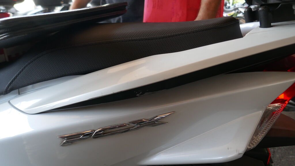 Honda PCX125