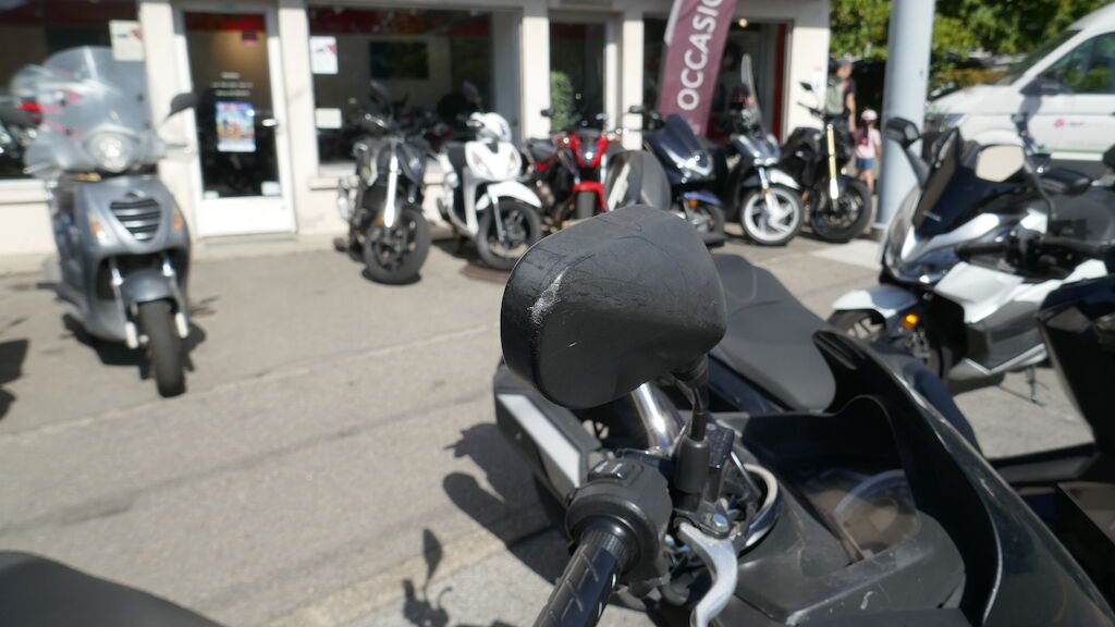 Honda PCX125