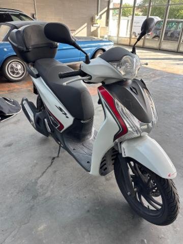 Honda SH 125 AD