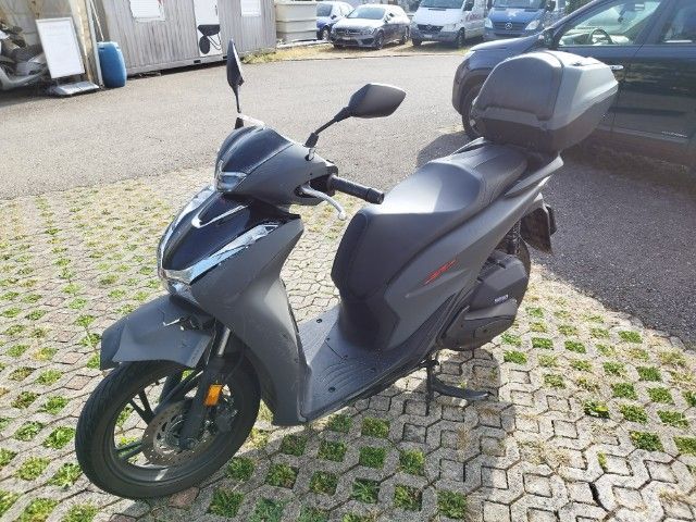 Honda SH 125 AD SH 125 AD
