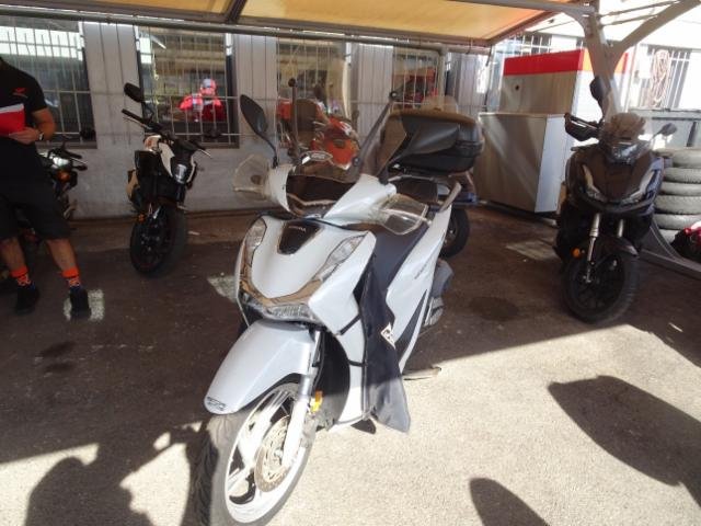 Honda SH 125i ABS SH 125 i