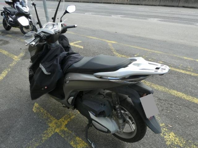 Honda SH 350 A ABS SH 350
