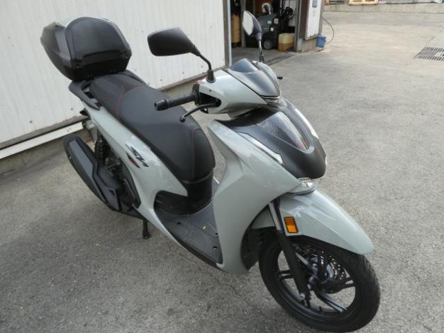 Honda SH 350 A ABS SH 350