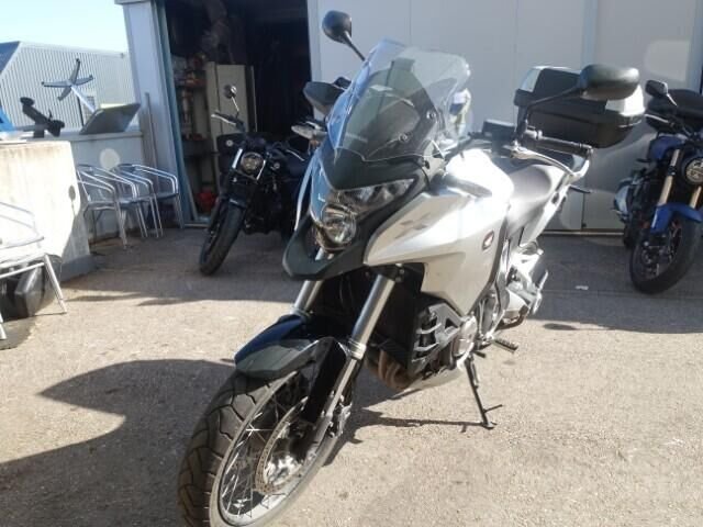Honda VFR 1200 X