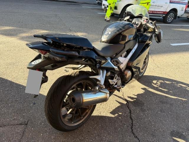 Honda VFR 800F