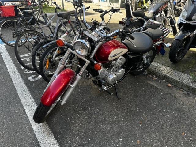 Honda VT 125 C Shadow X/Y-3 125 C