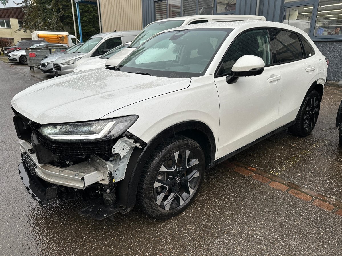 HONDA ZR-V 2.0i MMD Hybrid Advance Automatic, 143 HP