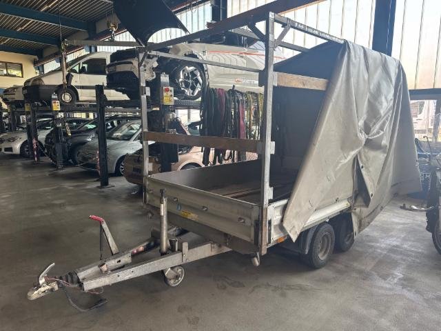 Humbaur HT 2000 -
