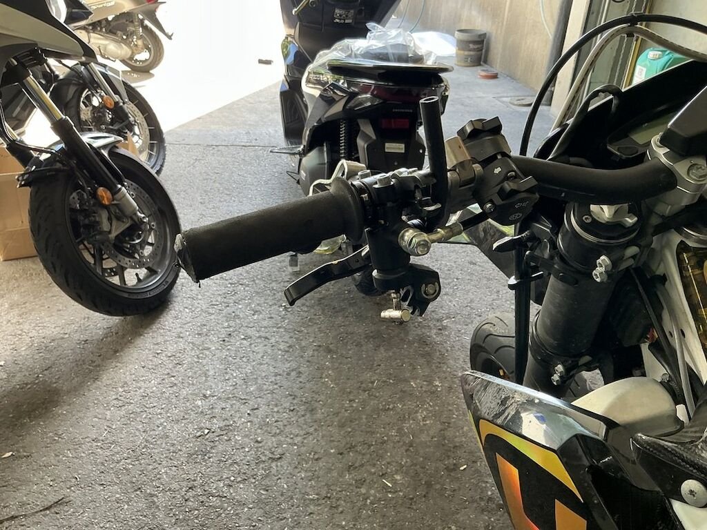 Husqvarna FE 350